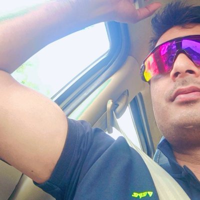 🇮🇱 Bhupender Yadav's profile picture