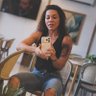 Profilbild von Connie M.