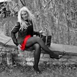 littleminxmod's profile picture