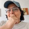Фото профиля Liz Vieira 🧙♀️