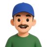 Matjussu profil fotoğrafı