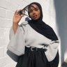 Profilbild von Fardowsa Yasin Ibrahim