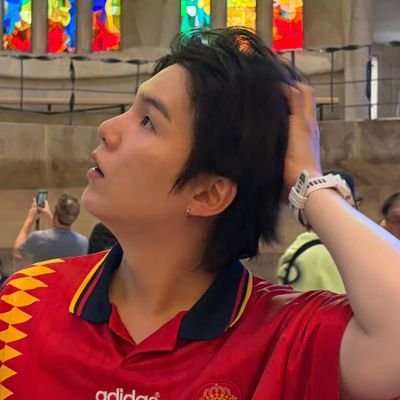 ๋ฒ ๋ฒ (๐โ๏ธ๐ฑโ๏ธ๐)'s profile picture
