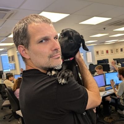 Yair Brill's profile picture