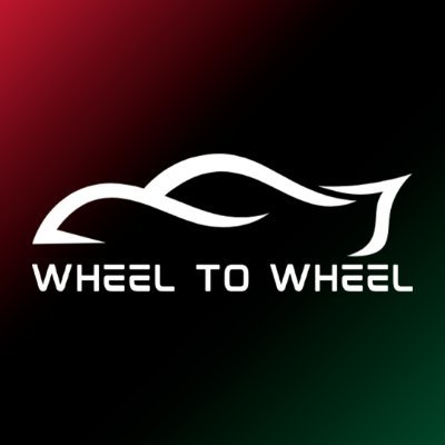 Wheel To Wheel Media's profile picture