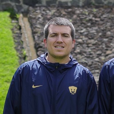 Matías Navarro García's profile picture