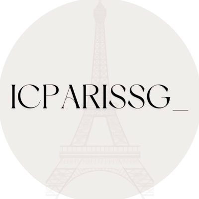ICParisSG ❤️💙's profile picture