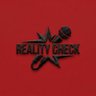 Фото профиля Reality checks