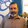 Imran Mazhar Hussain 的头像