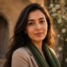 أماني البرازي Amani Barazi's profile picture