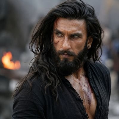 Dhurandhar's profile picture
