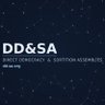 Direct Democracy & Sortition Assemblies 的头像