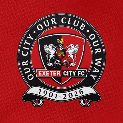Exeter City Women FC's profile picture