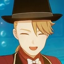 Timely hoyo NPCs's profile picture