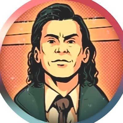 Ella the Hiddlestoner's profile picture