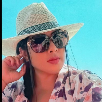 María Mulata 🌷🔻's profile picture