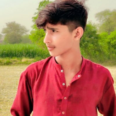 simple boy's profile picture