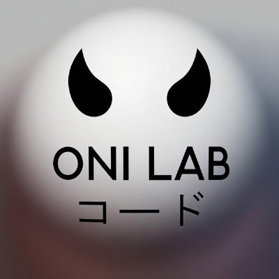 Oni lab's profile picture