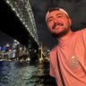 Çağlar Boran profil fotoğrafı