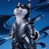 Profilbild von XIAOHEIGOU MAME_INU