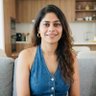 Profilbild von Aditi Gupta