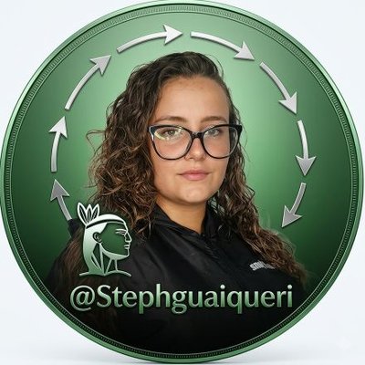 Stephanie M Arjona 🇻🇪 ❤️'s profile picture