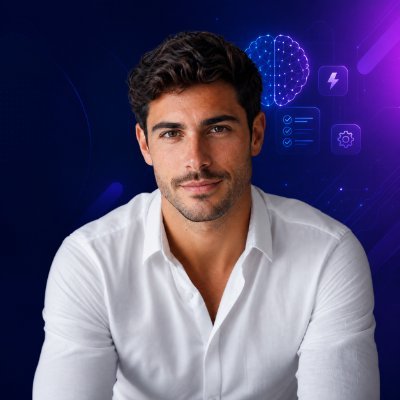 Antonio Rodríguez's profile picture