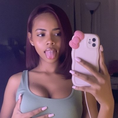 Twerk Town🍑💦's profile picture