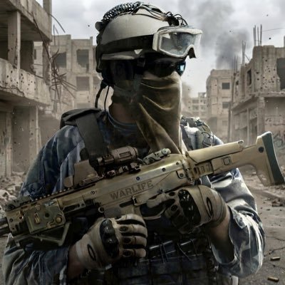 WarLife's profile picture