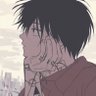 Profilbild von 人間不信@SSS