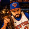 Фото профиля NBA Champ Victor Gomez🇵🇷🗽🏆