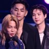 Фото профиля Blood Sweat, Tears and ARIRANG ⊙⊝⊜⁷⁺ᵃʳᵐʸ