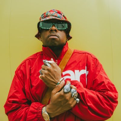 K.O.'s profile picture