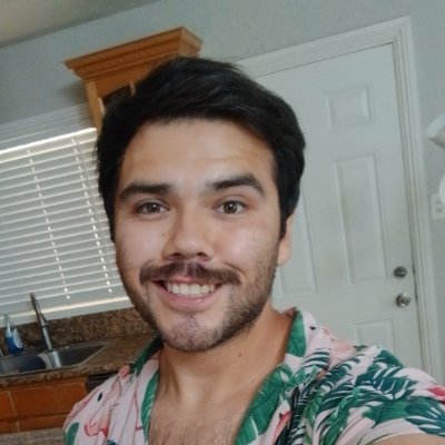 Allan's profile picture
