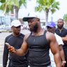 Фото профиля Kofi Owusu Asante