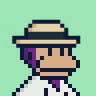 Profilbild von Bernie
