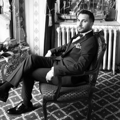 Turan Sümer's profile picture