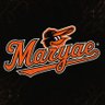 Maryae profil fotoğrafı