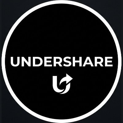 Undershare's profile picture