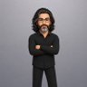 Ata Hayrettin's profile picture