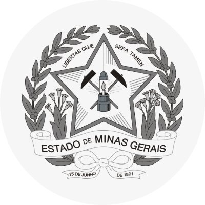 Governo do Estado de Minas Gerais's profile picture