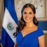 Profilbild von Gabriela de Bukele