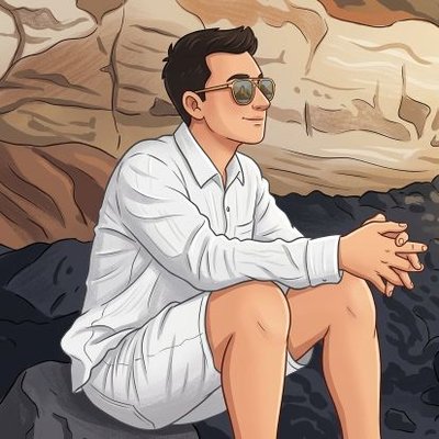 Moon's profile picture