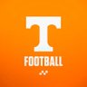 Tennessee Football's profile picture