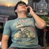 24/7 profil fotoğrafı