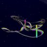 Rainbow Road from Mario Kart DS profil fotoğrafı