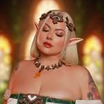 Mystic Being's profile picture