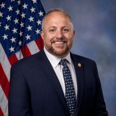 RepRussellFry's profile picture