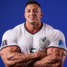 Profilbild von PIOJO ALVARADO MI PASTOR