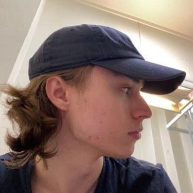 Joakim 🌹🇳🇴🇪🇺's profile picture
